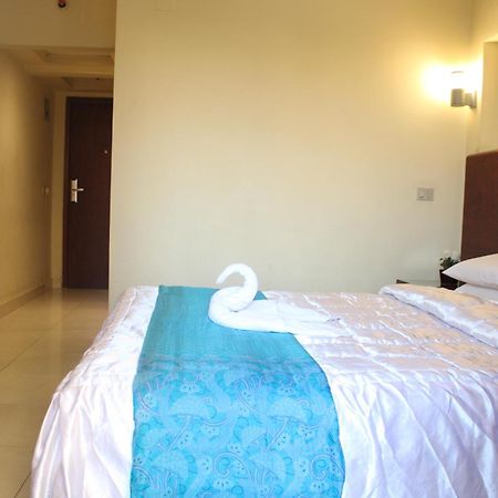 Pharaohs Hotel Giza Buitenkant foto