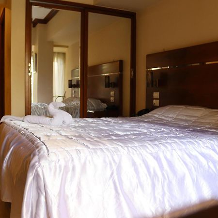 Pharaohs Hotel Giza Buitenkant foto