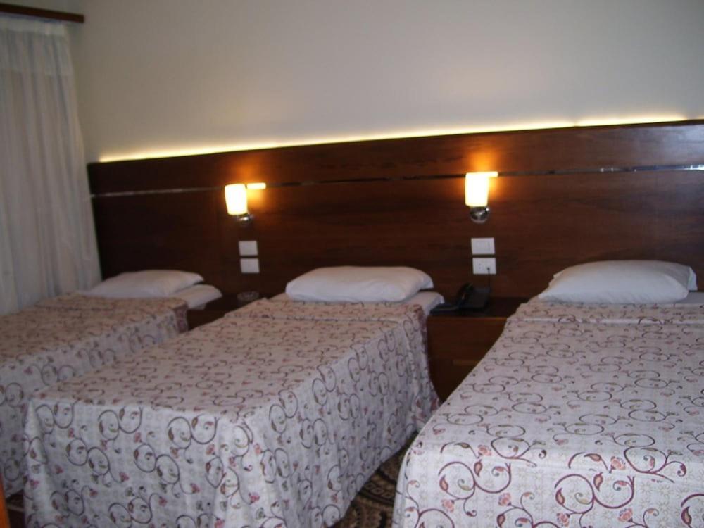 Pharaohs Hotel Giza Buitenkant foto