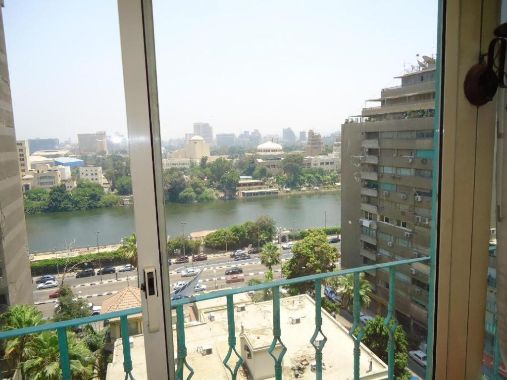 Pharaohs Hotel Giza Buitenkant foto