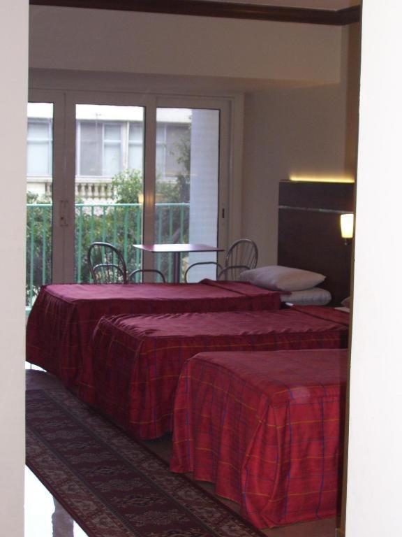 Pharaohs Hotel Giza Buitenkant foto