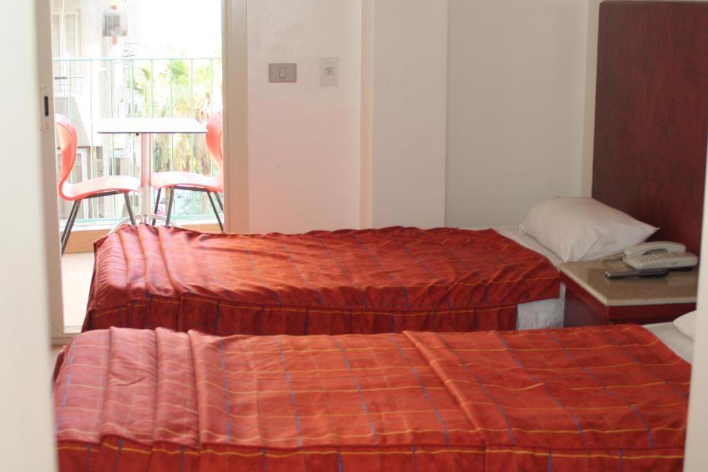 Pharaohs Hotel Giza Buitenkant foto