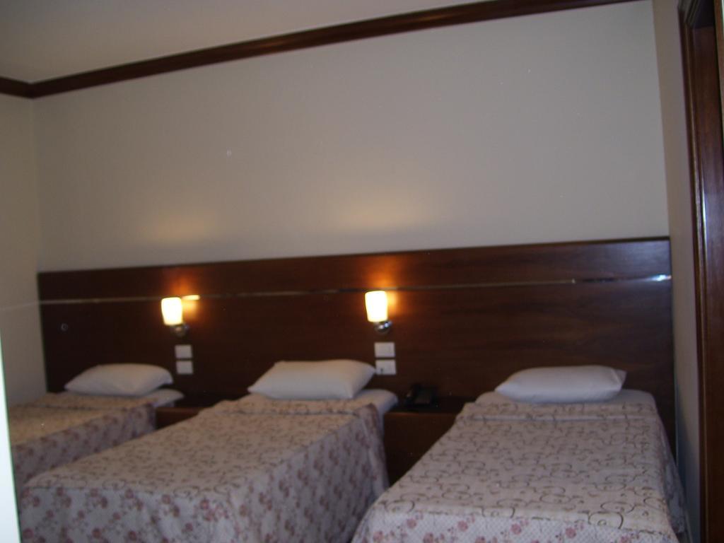 Pharaohs Hotel Giza Buitenkant foto