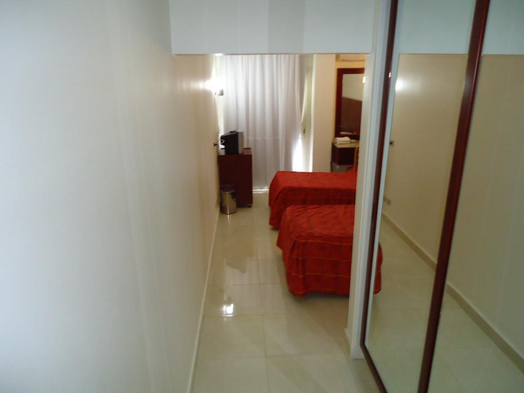 Pharaohs Hotel Giza Buitenkant foto